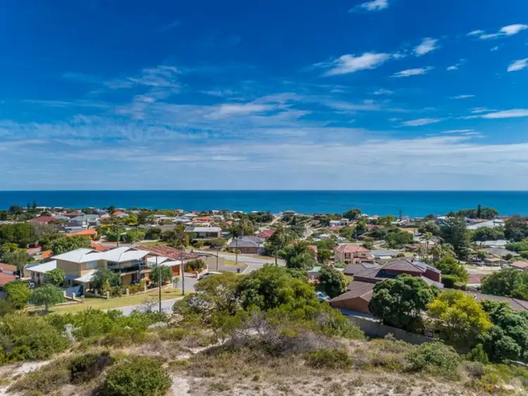 Fourth view of Homely land listing, 11 Hickory Road, Quinns Rocks WA 6030