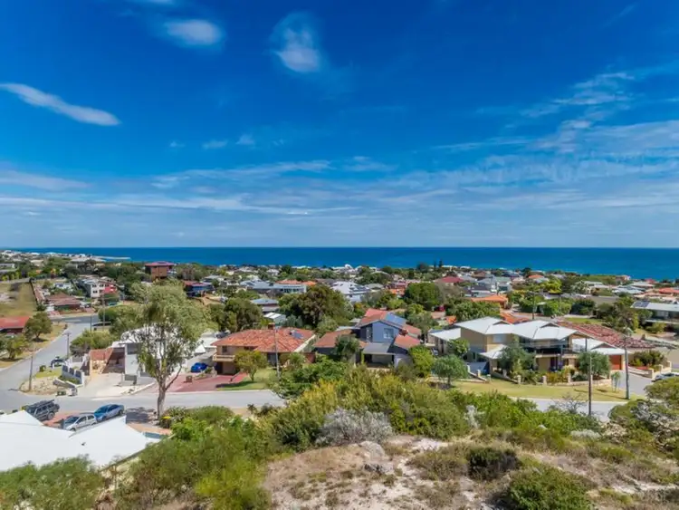 Fifth view of Homely land listing, 11 Hickory Road, Quinns Rocks WA 6030