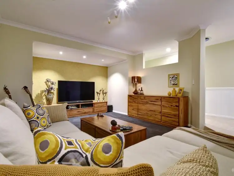 Fourth view of Homely house listing, 5 Yandella Promenade, Tapping WA 6065