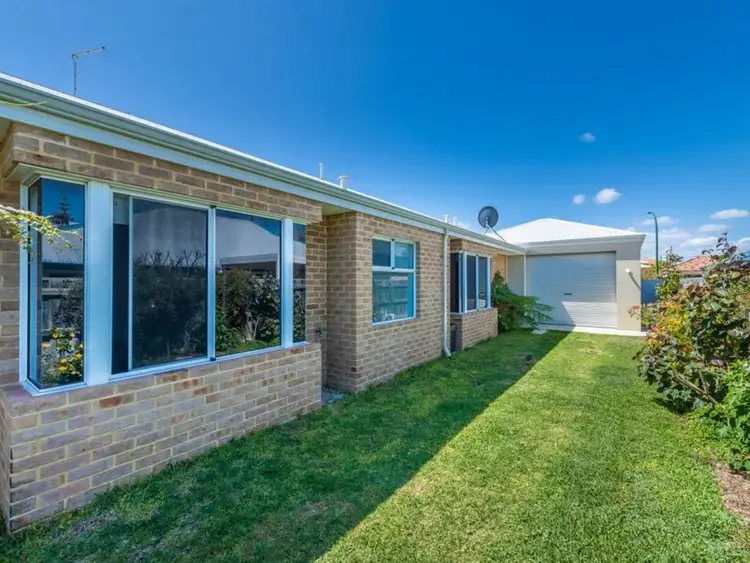 Fourth view of Homely house listing, 5 Berrington Pass, Quinns Rocks WA 6030