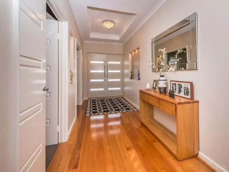 Fifth view of Homely house listing, 5 Berrington Pass, Quinns Rocks WA 6030