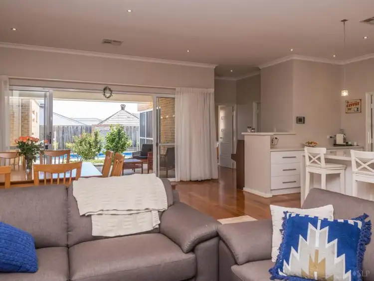 Sixth view of Homely house listing, 5 Berrington Pass, Quinns Rocks WA 6030