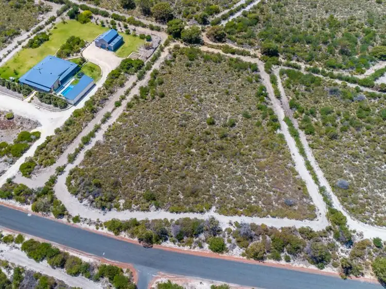 Second view of Homely land listing, 309 Pindari Place, Karakin WA 6044