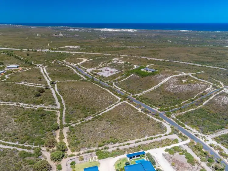 Third view of Homely land listing, 309 Pindari Place, Karakin WA 6044