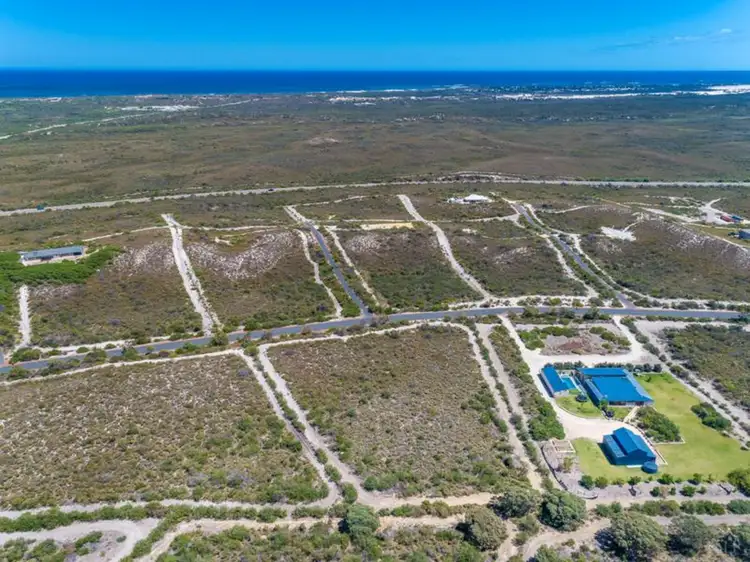 Fourth view of Homely land listing, 309 Pindari Place, Karakin WA 6044