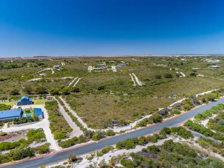 Fifth view of Homely land listing, 309 Pindari Place, Karakin WA 6044