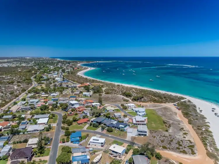 Seventh view of Homely land listing, 309 Pindari Place, Karakin WA 6044