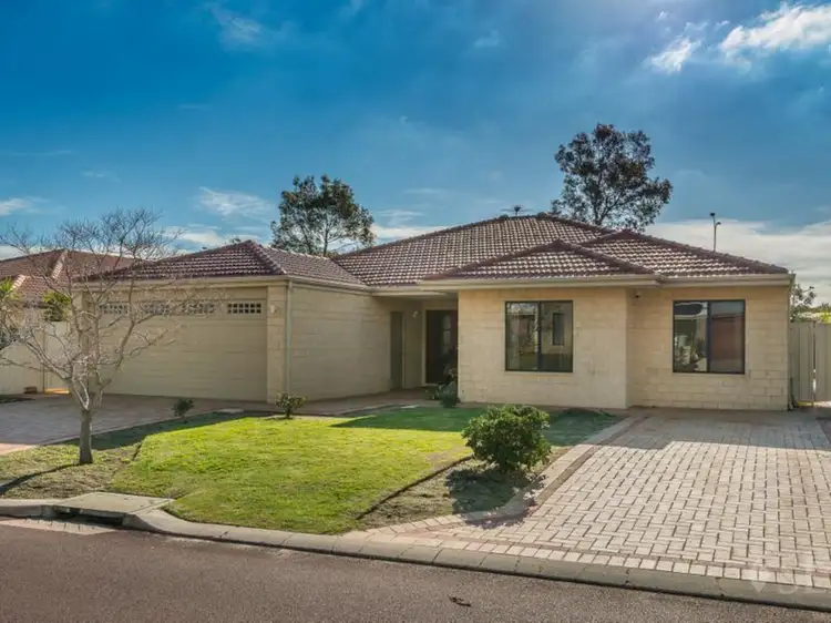 Main view of Homely house listing, 66 Colwyn Loop, Tapping WA 6065