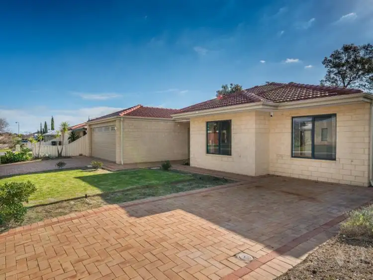 Second view of Homely house listing, 66 Colwyn Loop, Tapping WA 6065