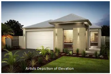 Third view of Homely land listing, 32B Thomas Way, Kardinya WA 6163