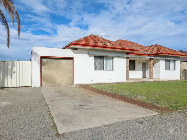 402 Walter Road West, Morley WA 6062