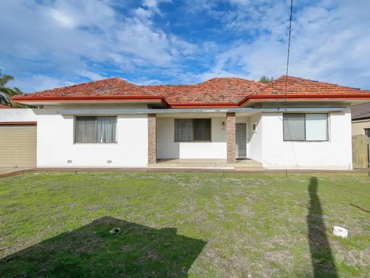 Third view of Homely house listing, 402 Walter Road West, Morley WA 6062