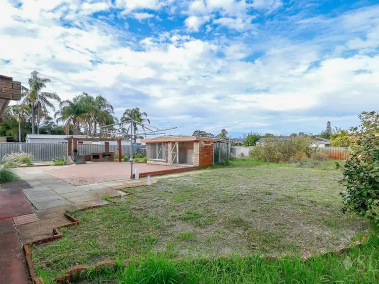 Fourth view of Homely house listing, 402 Walter Road West, Morley WA 6062