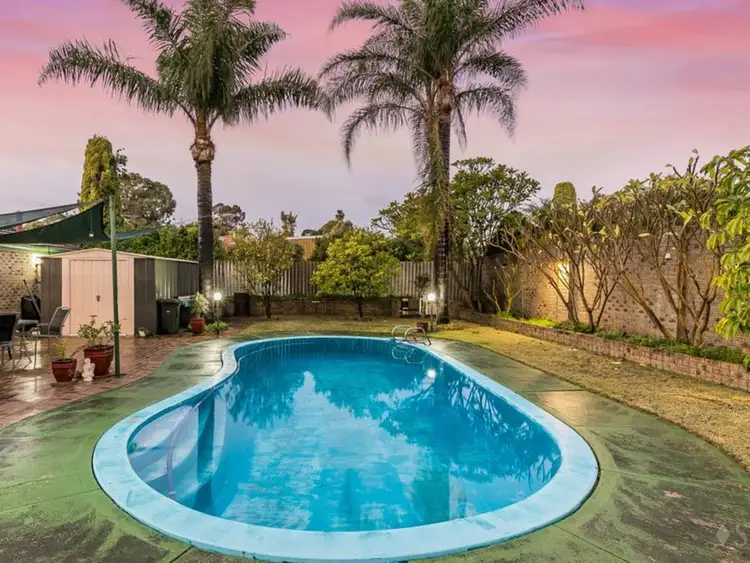 Third view of Homely house listing, 22 Newstead Crescent, Parmelia WA 6167