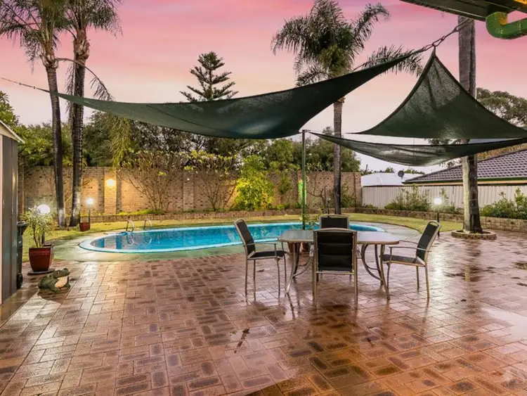 Fourth view of Homely house listing, 22 Newstead Crescent, Parmelia WA 6167