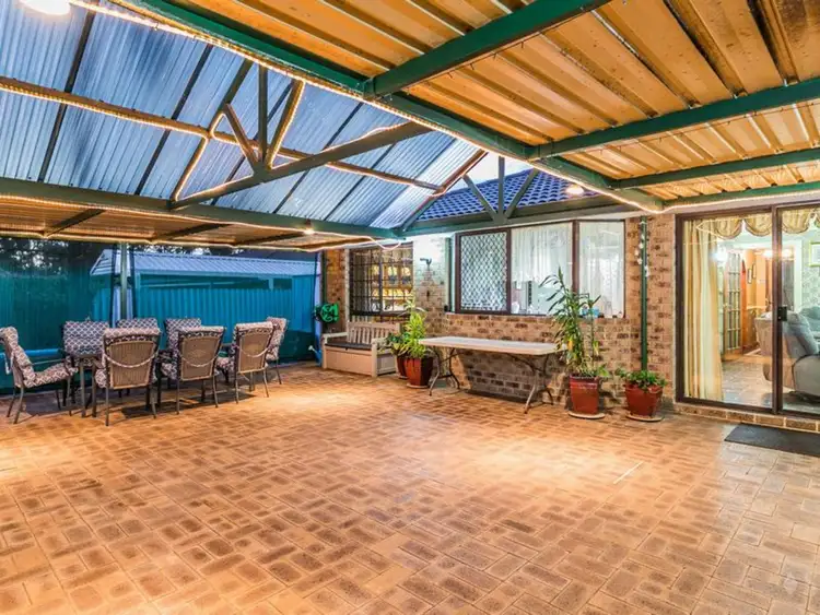 Sixth view of Homely house listing, 22 Newstead Crescent, Parmelia WA 6167