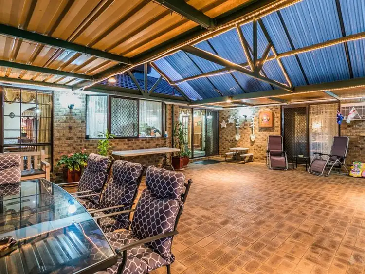 Seventh view of Homely house listing, 22 Newstead Crescent, Parmelia WA 6167