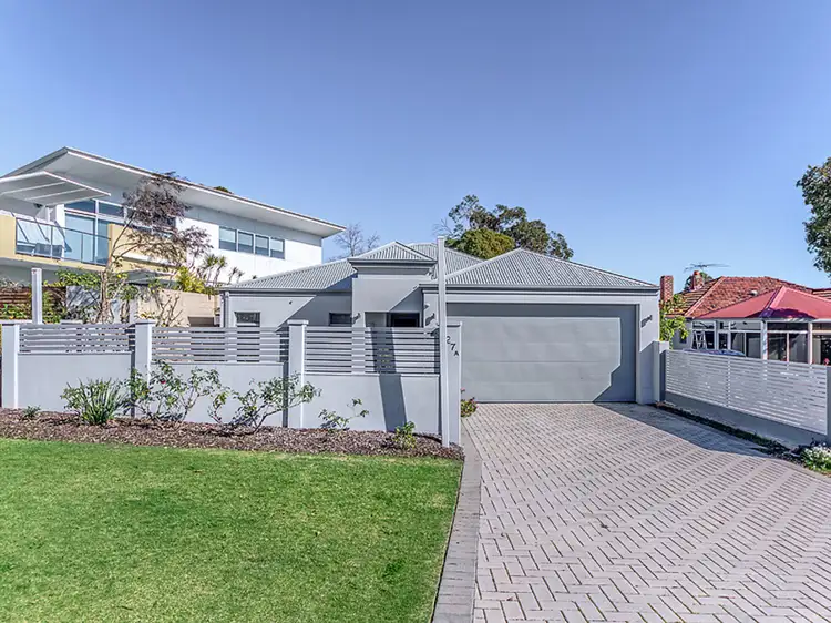 27A Knox Crescent, Melville WA 6156