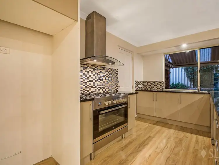 Second view of Homely house listing, 12 Denfield Rise, Carramar WA 6031