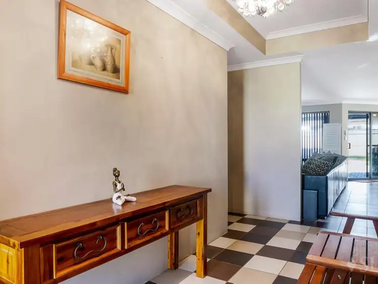 Second view of Homely house listing, 3 Cezanne Bend, Ashby WA 6065