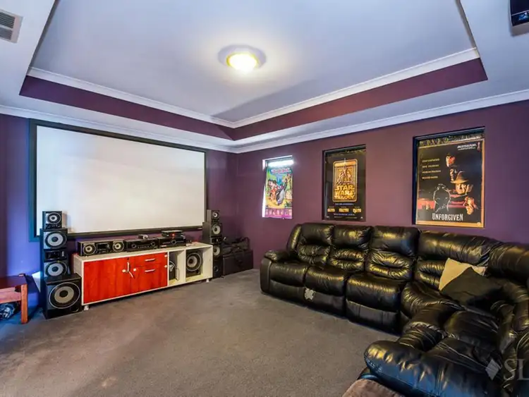 Third view of Homely house listing, 3 Cezanne Bend, Ashby WA 6065