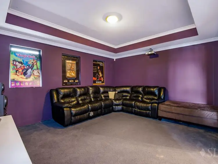 Fourth view of Homely house listing, 3 Cezanne Bend, Ashby WA 6065