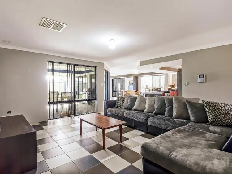 Sixth view of Homely house listing, 3 Cezanne Bend, Ashby WA 6065