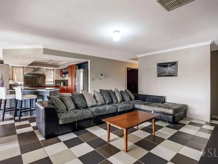 Seventh view of Homely house listing, 3 Cezanne Bend, Ashby WA 6065