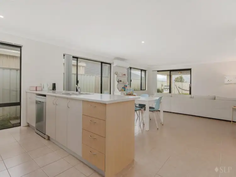 Third view of Homely house listing, 3 Carcione Avenue, Secret Harbour WA 6173