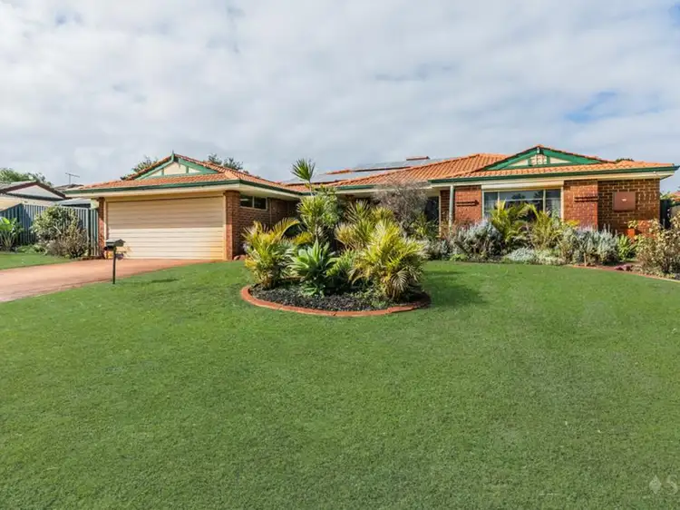 Main view of Homely house listing, 14 The Mews, Kardinya WA 6163