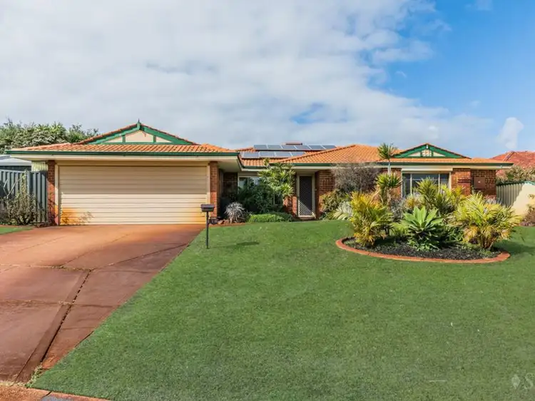 Second view of Homely house listing, 14 The Mews, Kardinya WA 6163
