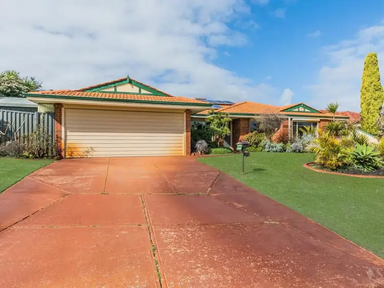 Third view of Homely house listing, 14 The Mews, Kardinya WA 6163