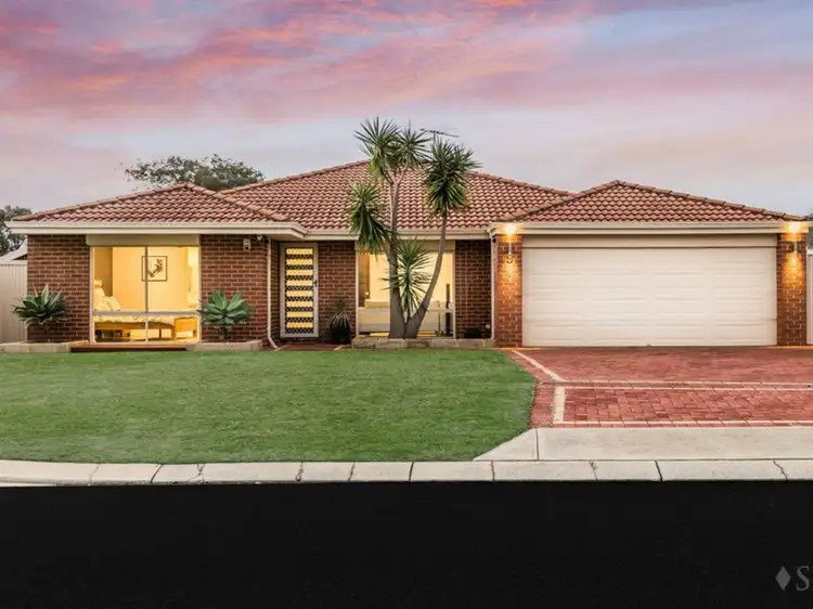 Main view of Homely house listing, 9 Westmoreland Circle, Bertram WA 6167