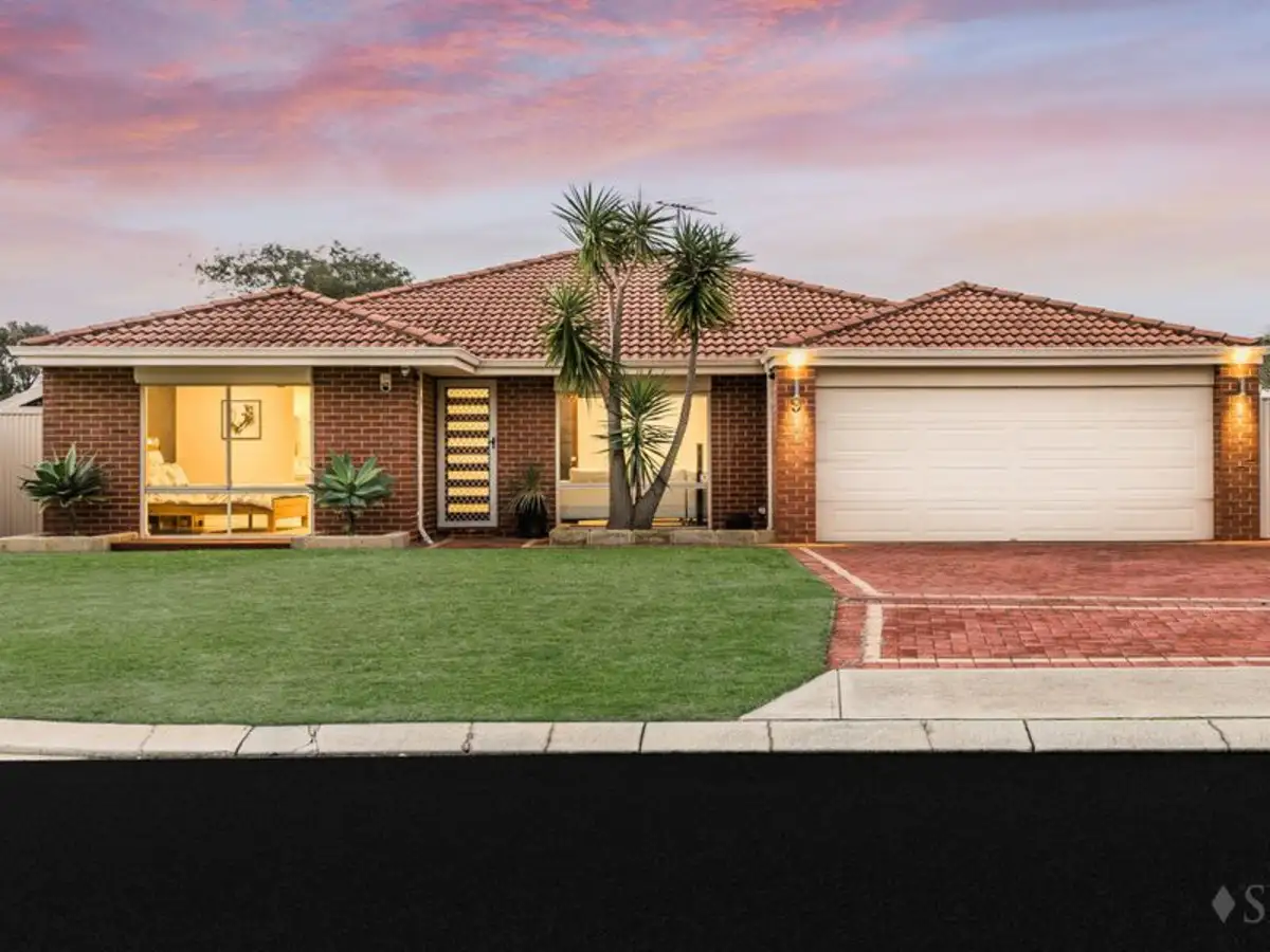 Main view of Homely house listing, 9 Westmoreland Circle, Bertram WA 6167