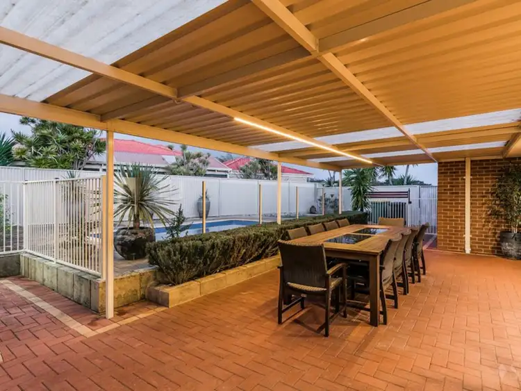 Second view of Homely house listing, 9 Westmoreland Circle, Bertram WA 6167