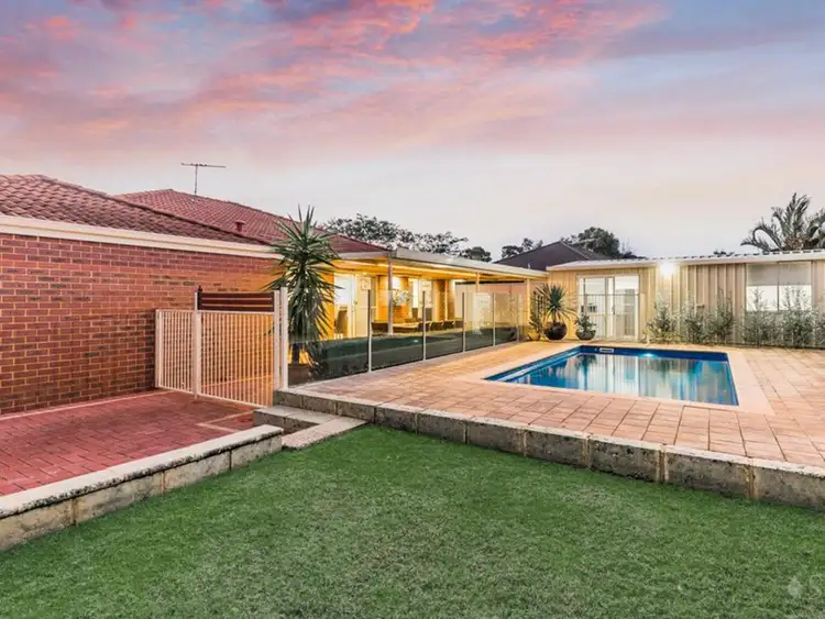 Fifth view of Homely house listing, 9 Westmoreland Circle, Bertram WA 6167