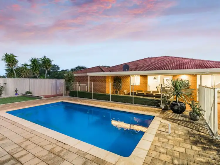 Seventh view of Homely house listing, 9 Westmoreland Circle, Bertram WA 6167