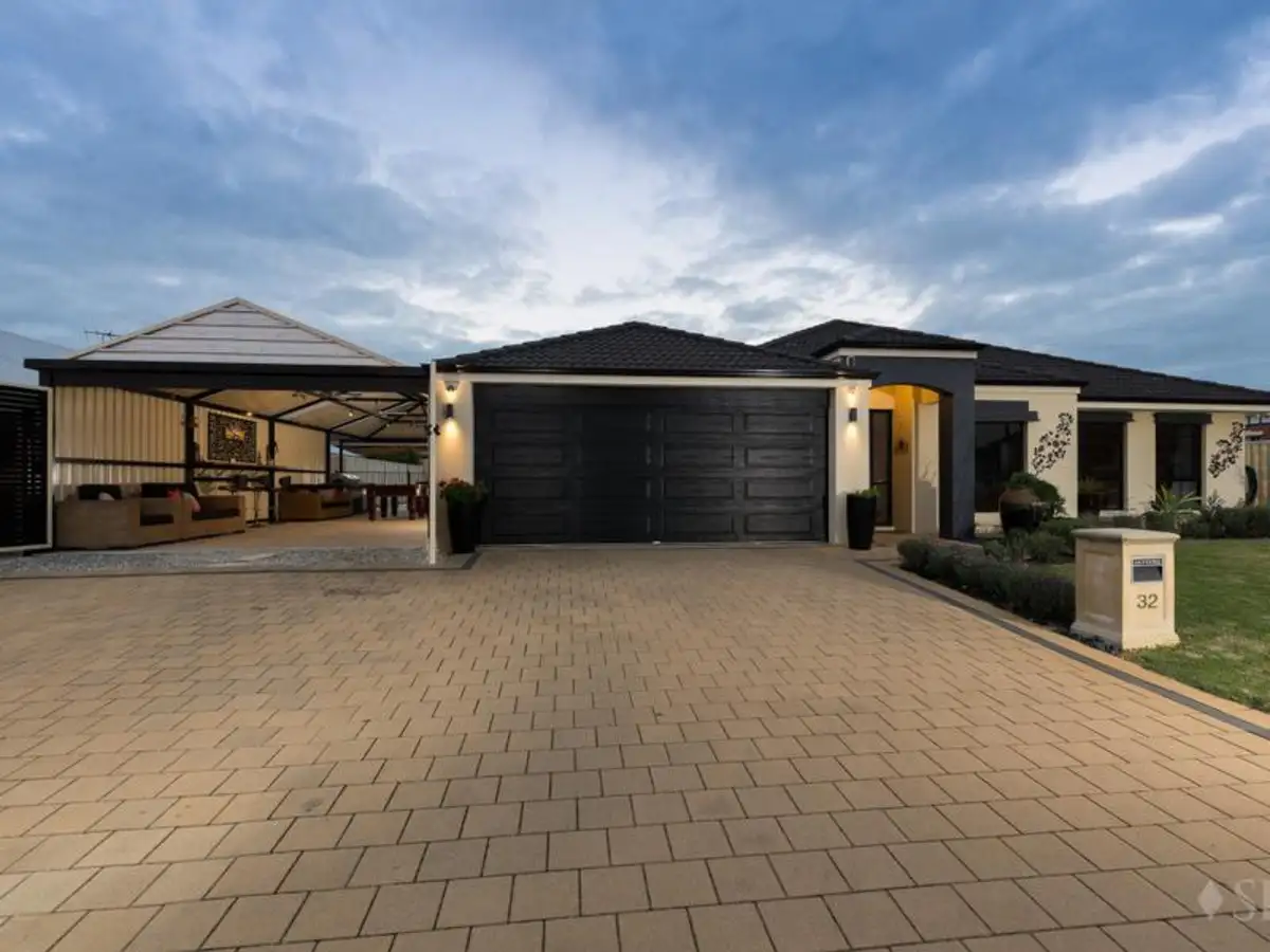 Main view of Homely house listing, 32 Bramley Loop, Madeley WA 6065