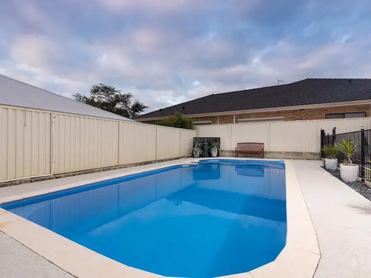 Second view of Homely house listing, 32 Bramley Loop, Madeley WA 6065