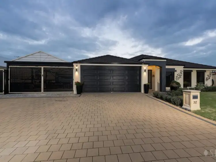 Third view of Homely house listing, 32 Bramley Loop, Madeley WA 6065