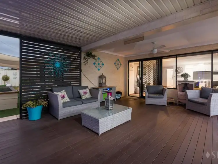 Fourth view of Homely house listing, 32 Bramley Loop, Madeley WA 6065