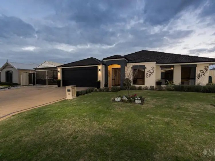 Fifth view of Homely house listing, 32 Bramley Loop, Madeley WA 6065