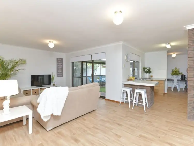 Second view of Homely house listing, 26 Clifford Way, Bull Creek WA 6149