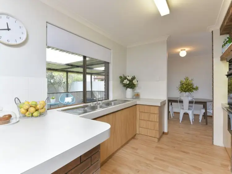 Third view of Homely house listing, 26 Clifford Way, Bull Creek WA 6149
