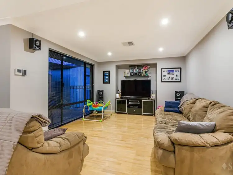 Sixth view of Homely house listing, 8 Moombaki Avenue, Bertram WA 6167