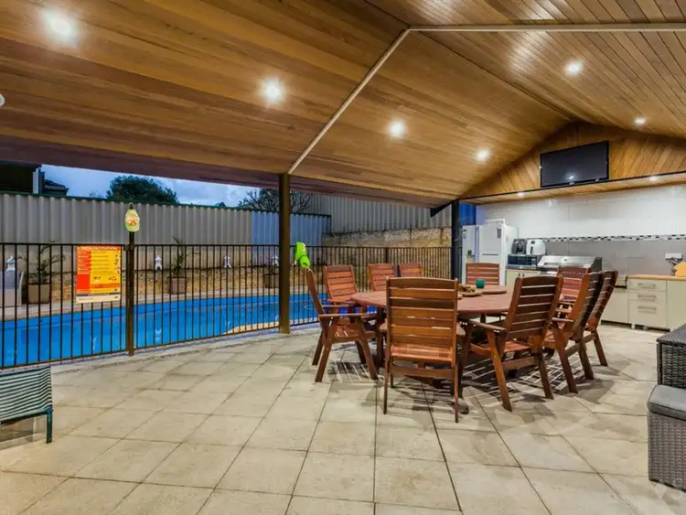 Seventh view of Homely house listing, 8 Moombaki Avenue, Bertram WA 6167