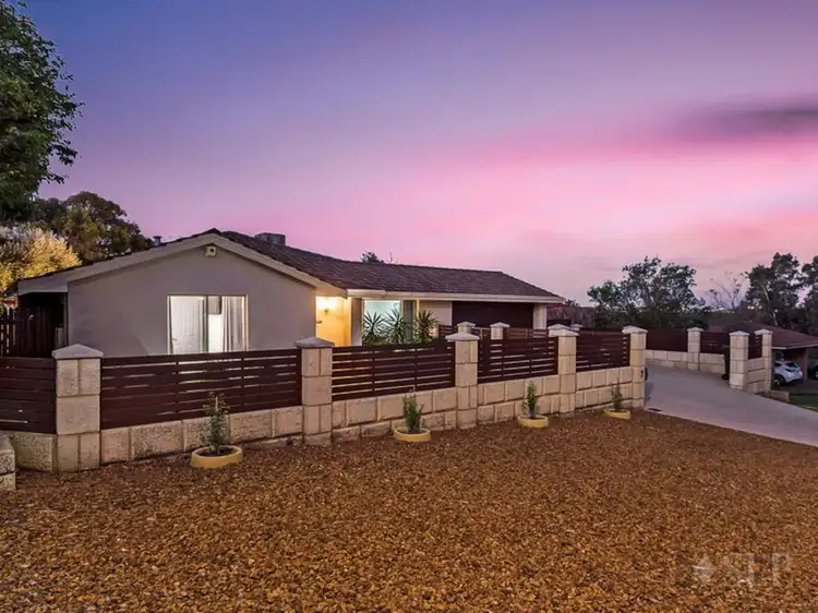 Second view of Homely house listing, 7 Pedder Place, Joondalup WA 6027