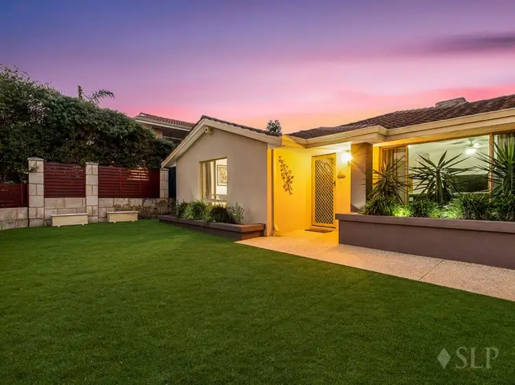 Third view of Homely house listing, 7 Pedder Place, Joondalup WA 6027