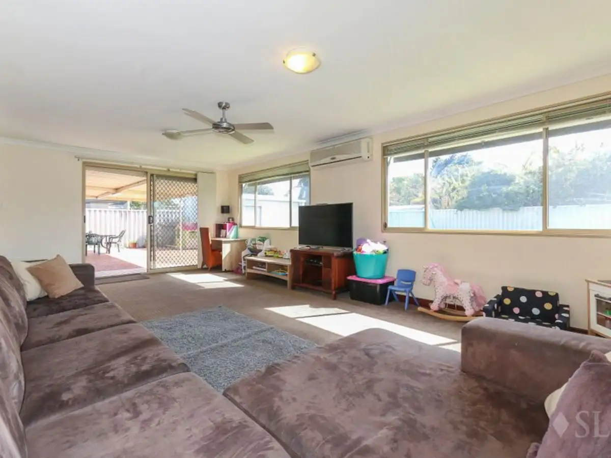 Main view of Homely house listing, 37 Grande Way, Beechboro WA 6063