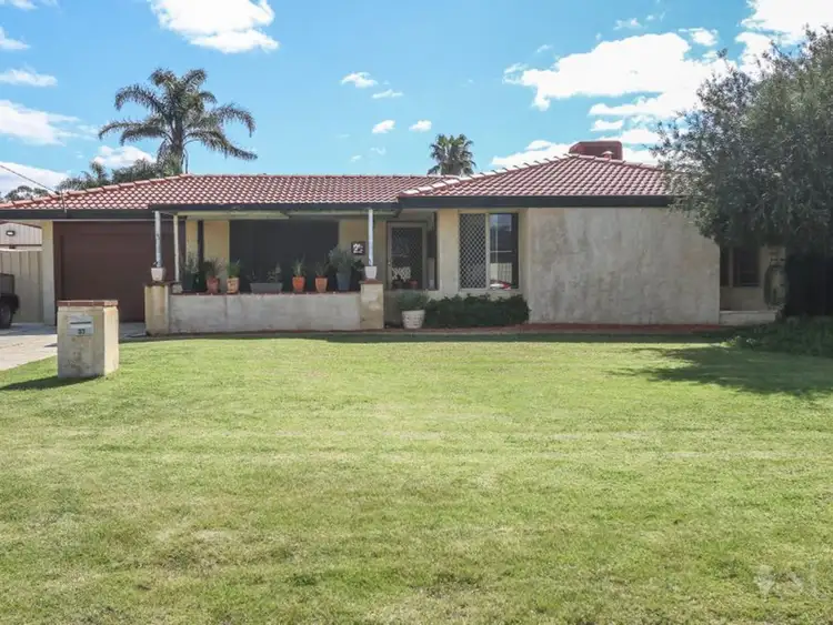 Second view of Homely house listing, 37 Grande Way, Beechboro WA 6063